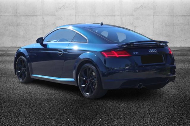 Audi TT Coupé 40 TFSI S tronic - foto 2 di 4