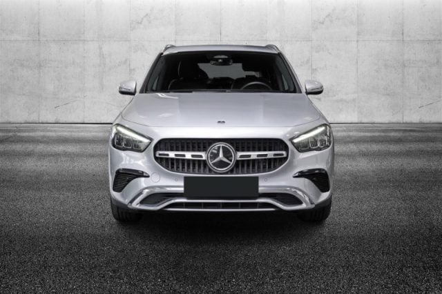 Mercedes-Benz GLA 200 d Automatic Progressive Advanced Plus - foto 4 di 4
