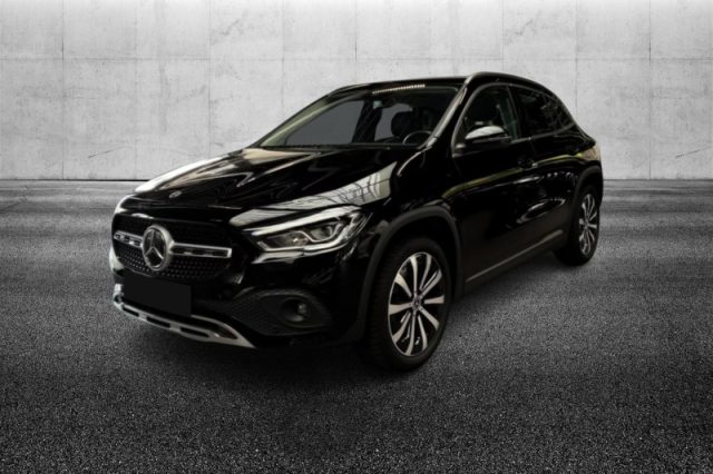Mercedes-Benz GLA 200 d Automatic Sport, del 2023, 55.600 km, in vendita a Pieve Di Cento (BO)