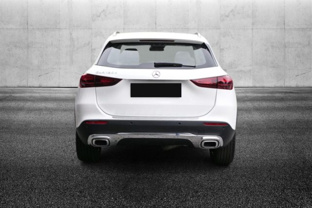 Mercedes-Benz GLA 180 d Automatic Progressive Advanced Plus - foto 3 di 4