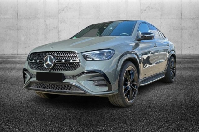 Mercedes-Benz GLE 450 d 4Matic Mild Hybrid Coupé AMG Line Premium, del 2025, 25.200 km, in vendita a Pieve Di Cento (BO)