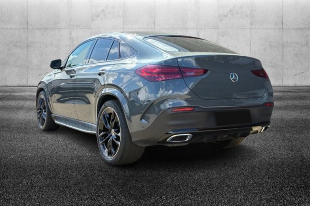 Mercedes-Benz GLE 450 d 4Matic Mild Hybrid Coupé AMG Line Premium - foto 2 di 4