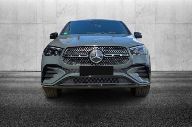 Mercedes-Benz GLE 450 d 4Matic Mild Hybrid Coupé AMG Line Premium - foto 4 di 4