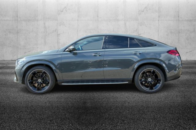 Mercedes-Benz GLE 450 d 4Matic Mild Hybrid Coupé AMG Line Premium - foto 3 di 4