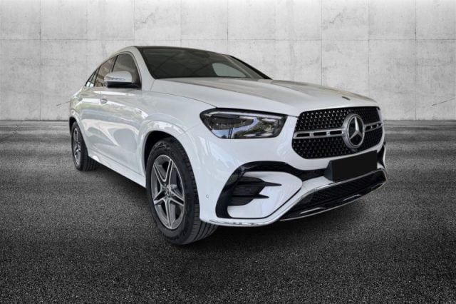 Mercedes-Benz GLE 350 de hybrid EQ 4Matic Coupé AMG Line Premium - foto 2 di 4