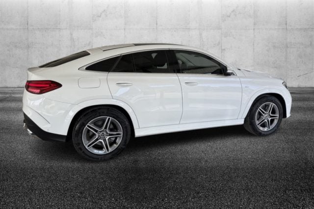 Mercedes-Benz GLE 350 de hybrid EQ 4Matic Coupé AMG Line Premium - foto 4 di 4