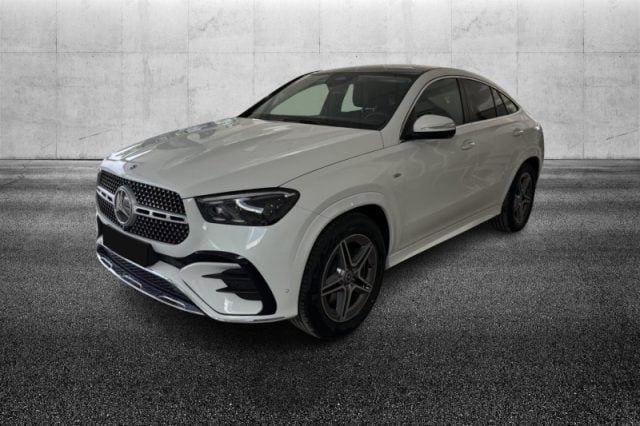 Mercedes-Benz GLE 350 de hybrid EQ 4Matic Coupé AMG Line Premium, del 2025, 5.999 km, in vendita a Pieve Di Cento (BO)