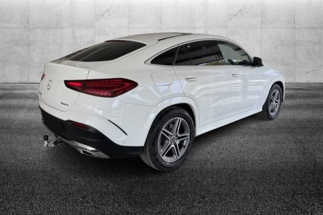 Mercedes-Benz GLE 350 de hybrid EQ 4Matic Coupé AMG Line Premium - foto 3 di 4