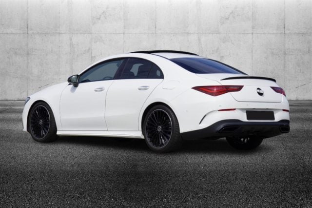 Mercedes-Benz CLA 250 Automatic 4Matic AMG Line Premium - foto 3 di 4