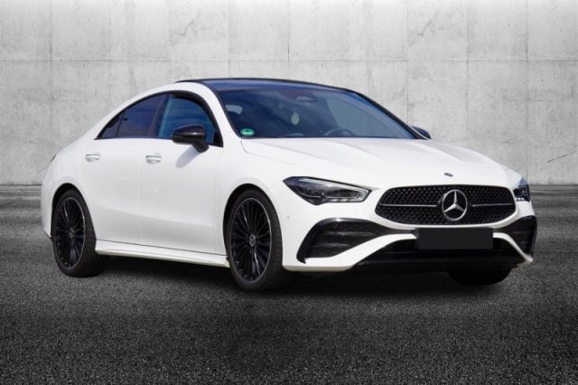Mercedes-Benz CLA 250 Automatic 4Matic AMG Line Premium - foto 2 di 4