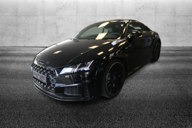 Audi TT Coupé 45 TFSI S tronic, del 2021, 32.800 km, in vendita a Pieve Di Cento (BO)