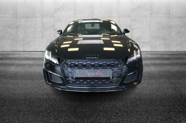 Audi TT Coupé 45 TFSI S tronic - foto 4 di 4