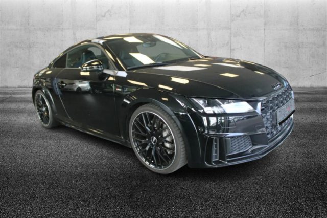 Audi TT Coupé 45 TFSI S tronic - foto 2 di 4