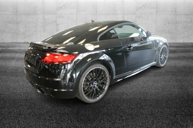 Audi TT Coupé 45 TFSI S tronic - foto 3 di 4