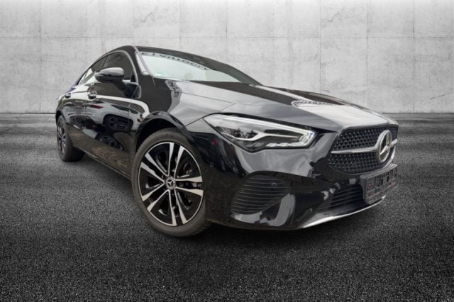 Mercedes-Benz CLA 200 Automatic Progressive Advanced Plus - foto 2 di 4