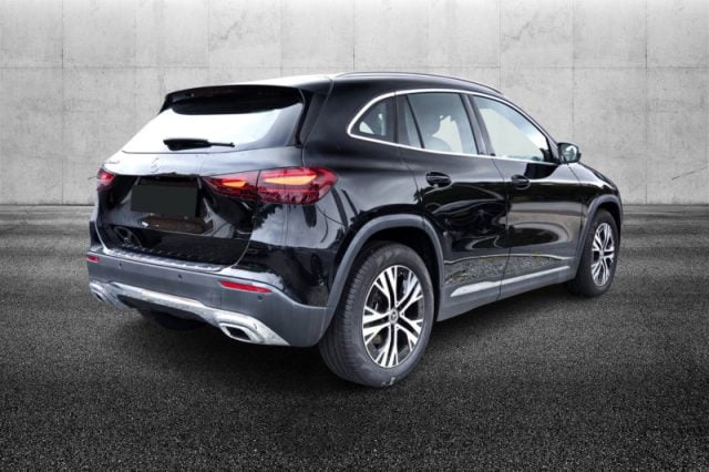 Mercedes-Benz GLA 200 d Automatic Progressive Advanced Plus - foto 3 di 4