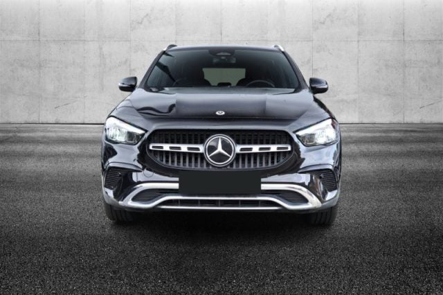 Mercedes-Benz GLA 200 d Automatic Progressive Advanced Plus - foto 4 di 4