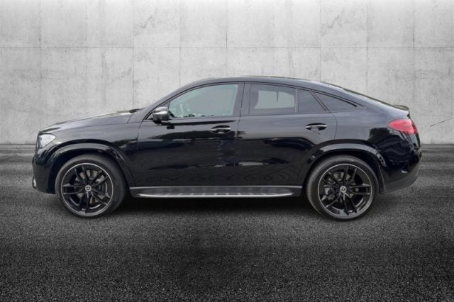 Mercedes-Benz GLE 450 d 4Matic Mild Hybrid Coupé AMG Line Premium - foto 3 di 4