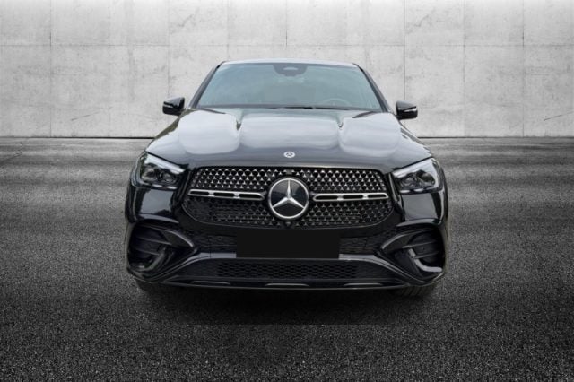 Mercedes-Benz GLE 450 d 4Matic Mild Hybrid Coupé AMG Line Premium - foto 4 di 4
