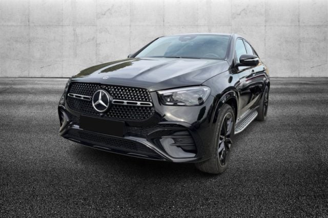 Mercedes-Benz GLE 450 d 4Matic Mild Hybrid Coupé AMG Line Premium, del 2025, 17.300 km, in vendita a Pieve Di Cento (BO)