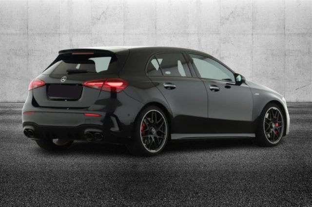 Mercedes-Benz A 45 S AMG A 45S AMG 4Matic+ - foto 3 di 4