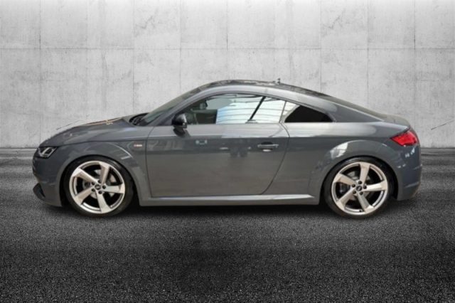 Audi TT Coupé 2.0 TFSI quattro S tronic - foto 4 di 4