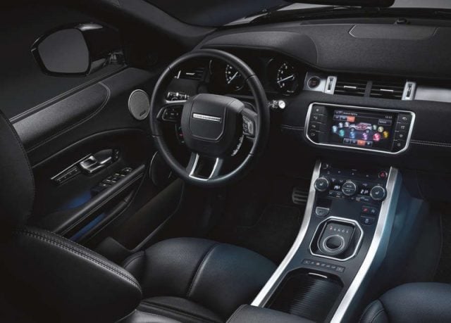 Land Rover Range Rover Evoque 2.0D I4 163 CV AWD Auto S, in vendita a Pieve Di Cento (BO)