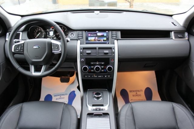 Land Rover Discovery Sport 2.0 TD4 163 CV AWD Landmark, in vendita a Pieve Di Cento (BO)