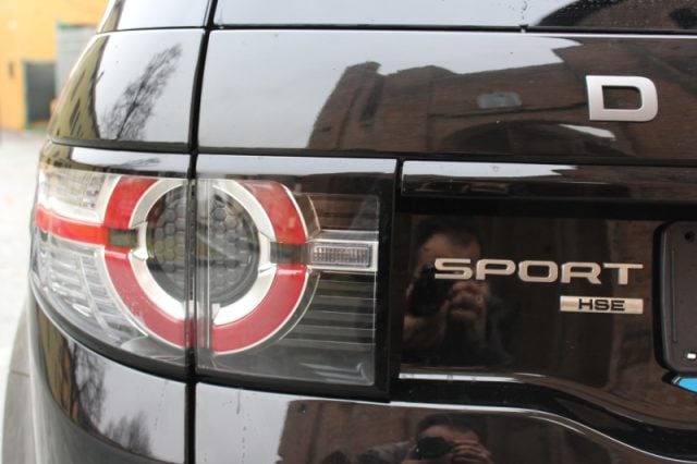 Land Rover Discovery Sport 1.5 I3 PHEV 269 CV AWD Dynamic S, in vendita a Pieve Di Cento (BO)