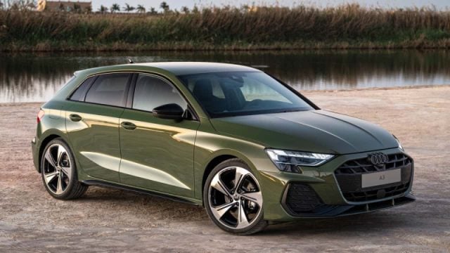 Audi A3 Sedan TDI 110 kW S tronic Business Advanced, in vendita a Pieve Di Cento (BO)