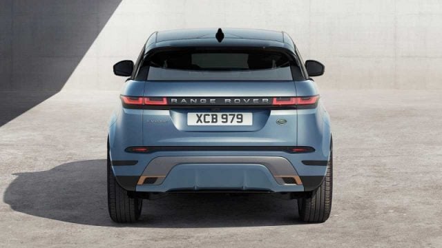 Land Rover Range Rover Evoque 1.5 I3 PHEV 269 CV AWD Auto Autobiography, in vendita a Pieve Di Cento (BO)