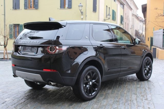 Land Rover Discovery Sport 2.0 TD4 163 CV AWD Dynamic S, in vendita a Pieve Di Cento (BO)