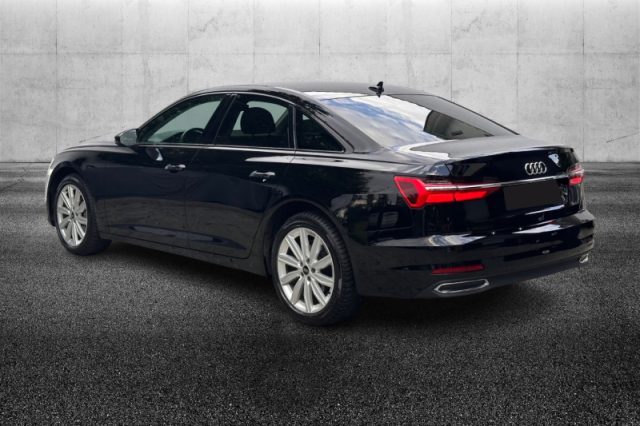 Audi A6 40 2.0 TDI S tronic Business Sport - foto 4 di 4