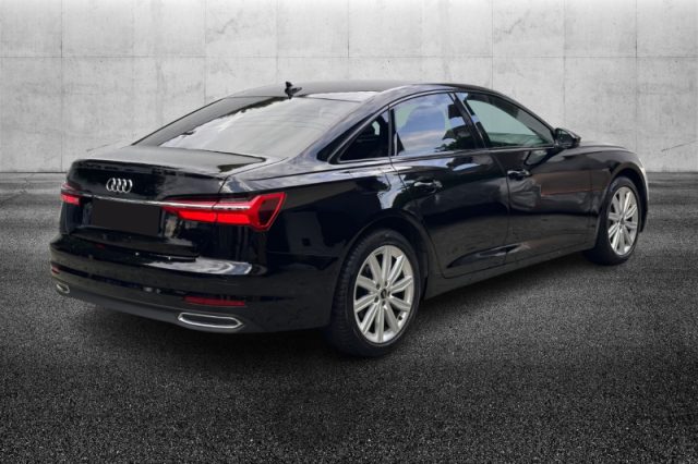 Audi A6 40 2.0 TDI S tronic Business Sport - foto 3 di 4