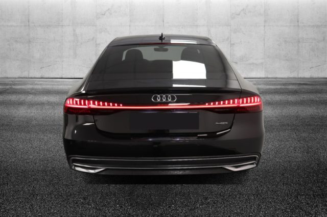 Audi A7 SPB 45 3.0 TDI quattro ultra S tronic - foto 4 di 4