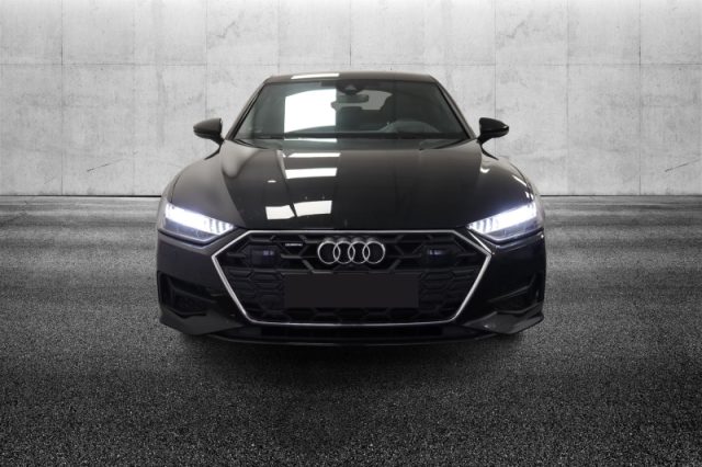 Audi A7 SPB 45 3.0 TDI quattro ultra S tronic - foto 3 di 4