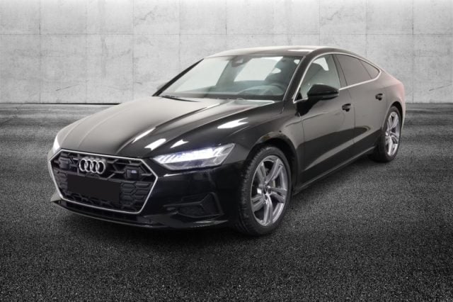 Audi A7 SPB 45 3.0 TDI quattro ultra S tronic, del 2025, 27.900 km, in vendita a Pieve Di Cento (BO)