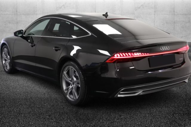 Audi A7 SPB 45 3.0 TDI quattro ultra S tronic - foto 2 di 4