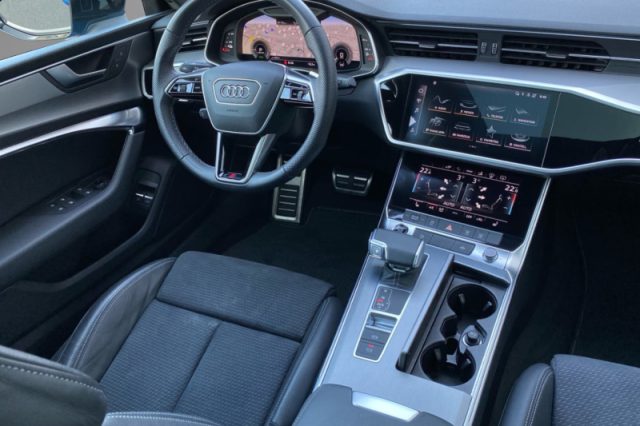 Audi A7 SPB 50 2.0 TFSI e quattro ultra S tronic - foto 3 di 4