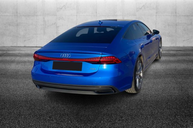 Audi A7 SPB 50 2.0 TFSI e quattro ultra S tronic - foto 2 di 4