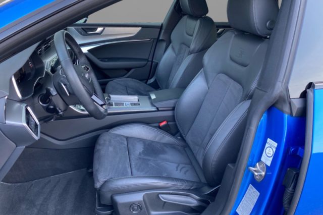 Audi A7 SPB 50 2.0 TFSI e quattro ultra S tronic - foto 4 di 4