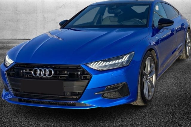 Audi A7 SPB 50 2.0 TFSI e quattro ultra S tronic, del 2023, 55.700 km, in vendita a Pieve Di Cento (BO)