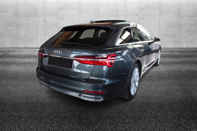 Audi A6 Avant 40 2.0 TDI S tronic Business Sport - foto 3 di 4