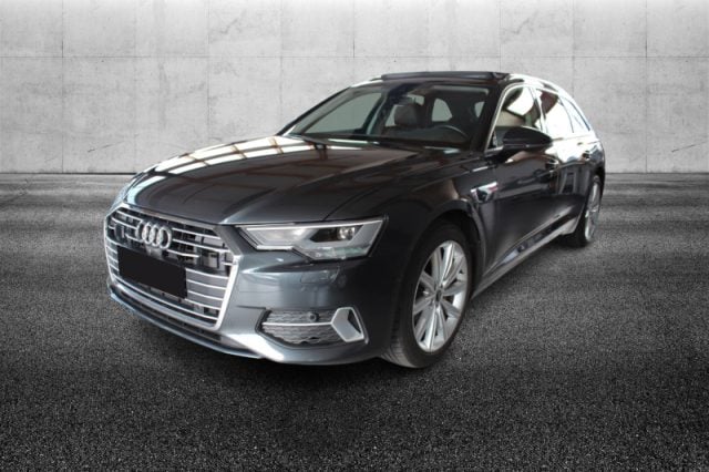 Audi A6 Avant 40 2.0 TDI S tronic Business Sport, del 2023, 65.999 km, in vendita a Pieve Di Cento (BO)