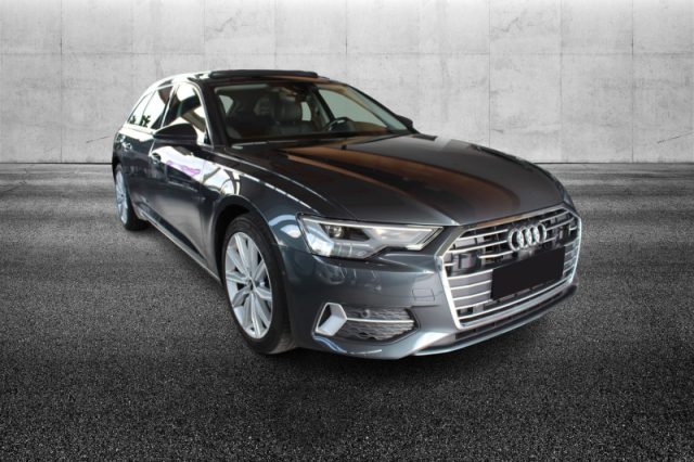 Audi A6 Avant 40 2.0 TDI S tronic Business Sport - foto 2 di 4