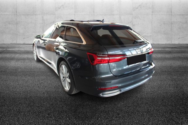 Audi A6 Avant 40 2.0 TDI S tronic Business Sport - foto 4 di 4