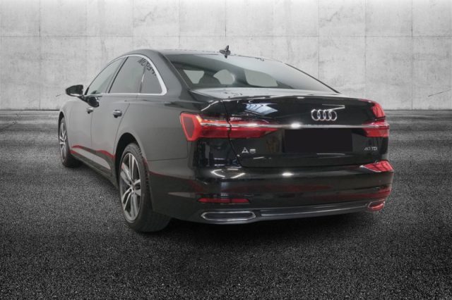 Audi A6 40 2.0 TDI S tronic Business Design - foto 3 di 4