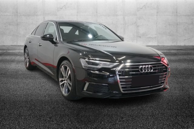 Audi A6 40 2.0 TDI S tronic Business Design - foto 2 di 4