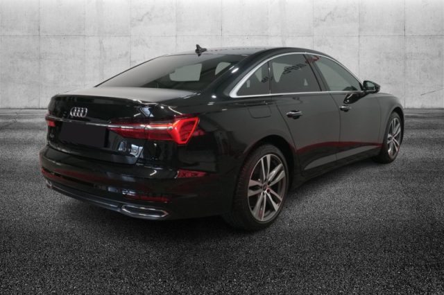 Audi A6 40 2.0 TDI S tronic Business Design - foto 4 di 4