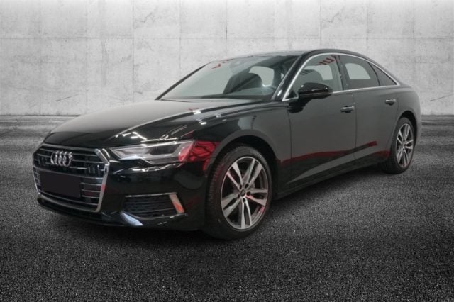 Audi A6 40 2.0 TDI S tronic Business Design, del 2022, 69.600 km, in vendita a Pieve Di Cento (BO)